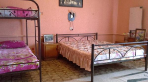 Guest house on Esenina 4